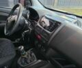 Белый Опель Комбо груз.-пасс., объемом двигателя 1.6 л и пробегом 270 тыс. км за 5800 $, фото 21 на Automoto.ua