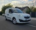 Белый Опель Комбо груз.-пасс., объемом двигателя 1.6 л и пробегом 270 тыс. км за 5800 $, фото 1 на Automoto.ua