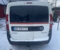 Білий Опель Комбо вант.-пас., об'ємом двигуна 1.2 л та пробігом 293 тис. км за 4250 $, фото 8 на Automoto.ua