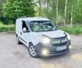 Белый Опель Комбо груз.-пасс., объемом двигателя 1.2 л и пробегом 197 тыс. км за 8300 $, фото 1 на Automoto.ua