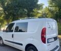 Опель Комбо вант.-пас. 2012 у Первомайськ на Automoto.ua Білий Опель Комбо вант.-пас., об'ємом двигуна 1.3 л та пробігом 270 тис. км за 5800 $, фото 3 на Automoto.ua