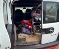 Белый Опель Комбо груз.-пасс., объемом двигателя 1.2 л и пробегом 323 тыс. км за 5000 $, фото 12 на Automoto.ua