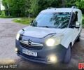 Білий Опель Комбо вант.-пас., об'ємом двигуна 1.2 л та пробігом 197 тис. км за 8300 $, фото 1 на Automoto.ua