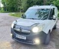 Белый Опель Комбо груз.-пасс., объемом двигателя 1.2 л и пробегом 197 тыс. км за 8300 $, фото 7 на Automoto.ua