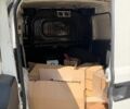 Белый Опель Комбо груз.-пасс., объемом двигателя 1.2 л и пробегом 128 тыс. км за 3900 $, фото 16 на Automoto.ua