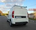 Белый Опель Комбо груз.-пасс., объемом двигателя 1.6 л и пробегом 270 тыс. км за 5800 $, фото 7 на Automoto.ua