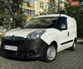 Білий Опель Комбо вант.-пас., об'ємом двигуна 1.25 л та пробігом 307 тис. км за 5950 $, фото 1 на Automoto.ua