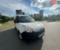 Белый Опель Комбо груз.-пасс., объемом двигателя 1.3 л и пробегом 307 тыс. км за 5799 $, фото 1 на Automoto.ua
