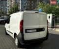 Білий Опель Комбо вант.-пас., об'ємом двигуна 1.2 л та пробігом 307 тис. км за 5500 $, фото 2 на Automoto.ua