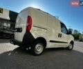 Білий Опель Комбо вант.-пас., об'ємом двигуна 1.2 л та пробігом 307 тис. км за 5500 $, фото 4 на Automoto.ua