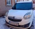 Белый Опель Комбо груз.-пасс., объемом двигателя 16 л и пробегом 300 тыс. км за 10800 $, фото 1 на Automoto.ua