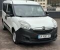 Білий Опель Комбо вант.-пас., об'ємом двигуна 1.25 л та пробігом 150 тис. км за 5999 $, фото 1 на Automoto.ua