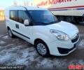 Белый Опель Комбо груз.-пасс., объемом двигателя 1.2 л и пробегом 190 тыс. км за 5100 $, фото 1 на Automoto.ua