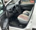 Білий Опель Комбо вант.-пас., об'ємом двигуна 1.25 л та пробігом 150 тис. км за 8499 $, фото 13 на Automoto.ua