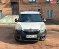 Белый Опель Комбо груз.-пасс., объемом двигателя 1.3 л и пробегом 223 тыс. км за 6700 $, фото 1 на Automoto.ua
