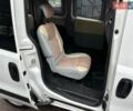 Білий Опель Комбо вант.-пас., об'ємом двигуна 1.25 л та пробігом 150 тис. км за 5999 $, фото 4 на Automoto.ua