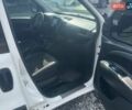 Белый Опель Комбо груз.-пасс., объемом двигателя 1.3 л и пробегом 320 тыс. км за 4800 $, фото 4 на Automoto.ua