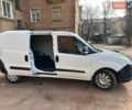Білий Опель Комбо вант.-пас., об'ємом двигуна 1.3 л та пробігом 223 тис. км за 6500 $, фото 4 на Automoto.ua