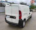 Белый Опель Комбо груз.-пасс., объемом двигателя 1.6 л и пробегом 473 тыс. км за 5200 $, фото 1 на Automoto.ua