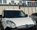 Белый Опель Комбо груз.-пасс., объемом двигателя 1.6 л и пробегом 347 тыс. км за 6300 $, фото 9 на Automoto.ua