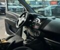 Белый Опель Комбо груз.-пасс., объемом двигателя 1.25 л и пробегом 463 тыс. км за 4200 $, фото 18 на Automoto.ua