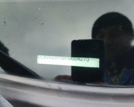 Білий Опель Комбо вант.-пас., об'ємом двигуна 1.6 л та пробігом 118 тис. км за 8500 $, фото 3 на Automoto.ua