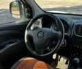 Білий Опель Комбо вант.-пас., об'ємом двигуна 1.3 л та пробігом 218 тис. км за 6900 $, фото 10 на Automoto.ua