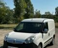 Білий Опель Комбо вант.-пас., об'ємом двигуна 1.3 л та пробігом 218 тис. км за 6900 $, фото 1 на Automoto.ua
