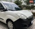 Білий Опель Комбо вант.-пас., об'ємом двигуна 1.6 л та пробігом 314 тис. км за 6400 $, фото 1 на Automoto.ua