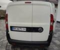 Білий Опель Комбо вант.-пас., об'ємом двигуна 1.6 л та пробігом 118 тис. км за 8500 $, фото 9 на Automoto.ua