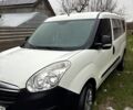 Білий Опель Комбо вант.-пас., об'ємом двигуна 1.6 л та пробігом 247 тис. км за 8000 $, фото 1 на Automoto.ua