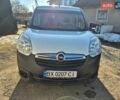 Белый Опель Комбо груз.-пасс., объемом двигателя 1.6 л и пробегом 233 тыс. км за 9000 $, фото 1 на Automoto.ua