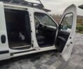 Білий Опель Комбо вант.-пас., об'ємом двигуна 1.6 л та пробігом 118 тис. км за 8500 $, фото 2 на Automoto.ua