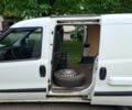 Белый Опель Комбо груз.-пасс., объемом двигателя 1.6 л и пробегом 520 тыс. км за 4000 $, фото 7 на Automoto.ua