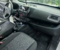 Білий Опель Комбо вант.-пас., об'ємом двигуна 1.6 л та пробігом 118 тис. км за 8500 $, фото 1 на Automoto.ua