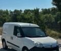 Білий Опель Комбо вант.-пас., об'ємом двигуна 1.3 л та пробігом 218 тис. км за 6900 $, фото 2 на Automoto.ua