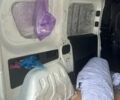 Белый Опель Комбо груз.-пасс., объемом двигателя 1.6 л и пробегом 253 тыс. км за 6950 $, фото 23 на Automoto.ua