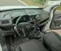 Белый Опель Комбо груз.-пасс., объемом двигателя 1.6 л и пробегом 271 тыс. км за 6500 $, фото 7 на Automoto.ua