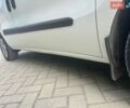 Белый Опель Комбо груз.-пасс., объемом двигателя 1.6 л и пробегом 253 тыс. км за 6950 $, фото 10 на Automoto.ua