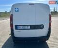 Белый Опель Комбо груз.-пасс., объемом двигателя 1.25 л и пробегом 458 тыс. км за 6900 $, фото 5 на Automoto.ua