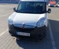 Белый Опель Комбо груз.-пасс., объемом двигателя 1.25 л и пробегом 88 тыс. км за 9100 $, фото 1 на Automoto.ua
