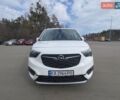 Белый Опель Комбо груз.-пасс., объемом двигателя 1.5 л и пробегом 201 тыс. км за 13200 $, фото 1 на Automoto.ua