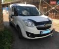 Белый Опель Комбо груз.-пасс., объемом двигателя 1.25 л и пробегом 260 тыс. км за 8900 $, фото 1 на Automoto.ua