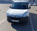 Білий Опель Комбо вант.-пас., об'ємом двигуна 1.25 л та пробігом 88 тис. км за 7900 $, фото 1 на Automoto.ua