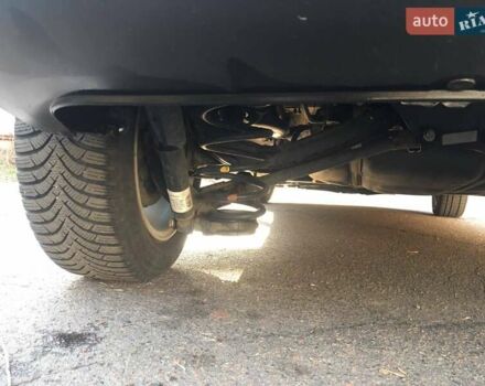 Белый Опель Комбо груз.-пасс., объемом двигателя 1.25 л и пробегом 260 тыс. км за 8900 $, фото 14 на Automoto.ua