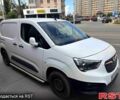 Белый Опель Комбо груз.-пасс., объемом двигателя 1.5 л и пробегом 0 тыс. км за 10900 $, фото 8 на Automoto.ua