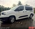 Белый Опель Комбо груз.-пасс., объемом двигателя 1.5 л и пробегом 163 тыс. км за 19900 $, фото 3 на Automoto.ua
