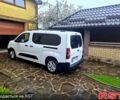 Белый Опель Комбо груз.-пасс., объемом двигателя 1.5 л и пробегом 163 тыс. км за 19900 $, фото 1 на Automoto.ua