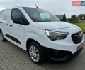 Белый Опель Комбо груз.-пасс., объемом двигателя 1.5 л и пробегом 20 тыс. км за 15999 $, фото 1 на Automoto.ua