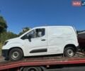 Белый Опель Комбо груз.-пасс., объемом двигателя 1.5 л и пробегом 201 тыс. км за 7000 $, фото 1 на Automoto.ua